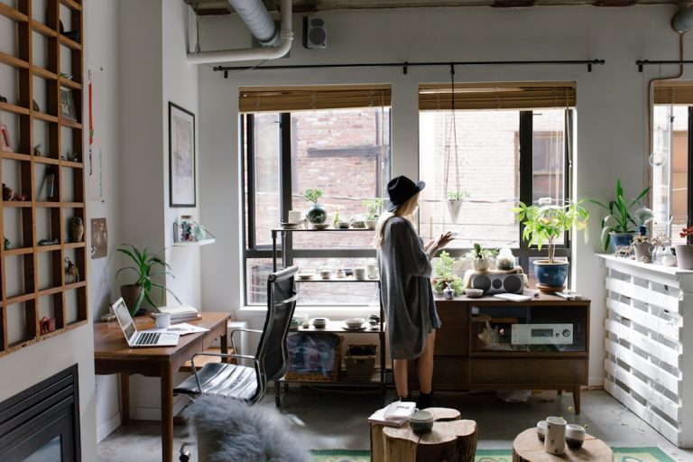 Eco-Friendly Home Decor: Sustainable Style for a Greener Home