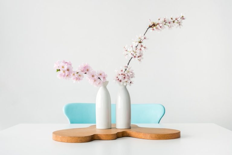 DIY Home Decor: Unleash Your Creativity and Personalize Your Space